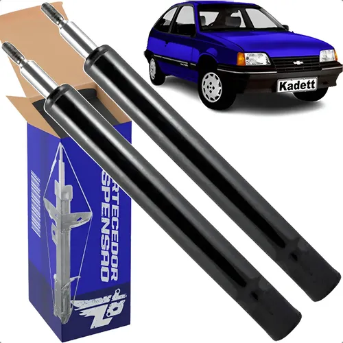 Amortecedor Dianteiro Chevrolet Ipanema Kadett