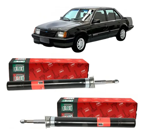 Amortecedor Dianteiro Chevrolet Monza 1982 1996 Direito Esquerdo SK319BS
