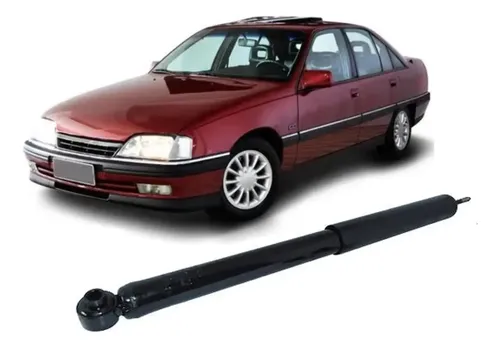 Amortecedor Dianteiro Chevrolet Omega 1992 1996 Direito Esquerdo SK322BS