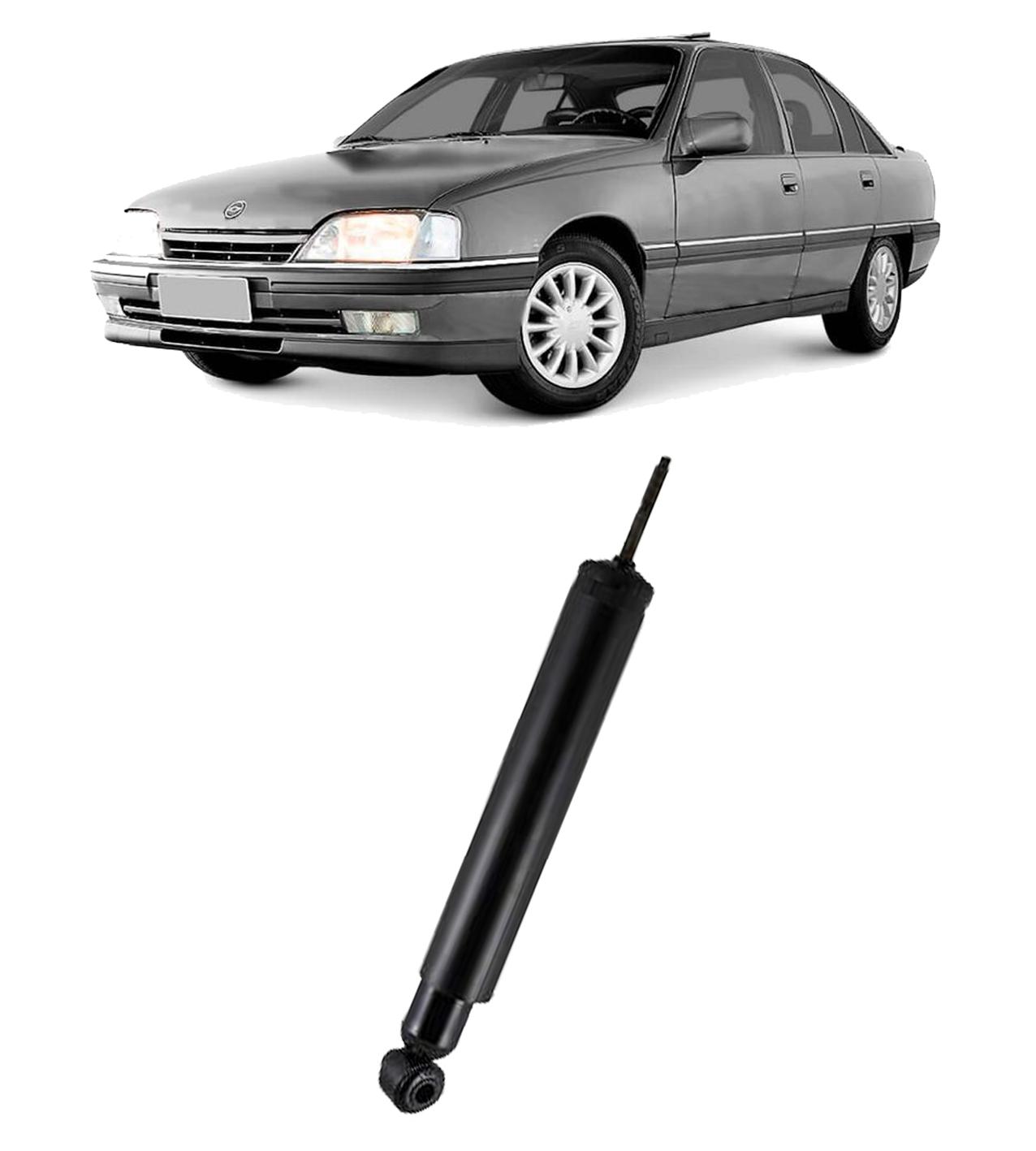 Amortecedor Dianteiro Chevrolet Omega 1992 1998 Direito Esquerdo SK323