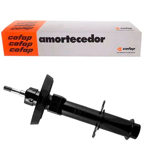 Amortecedor Dianteiro Chevrolet Omega Suprema 92 98 Cofap Super MP32254