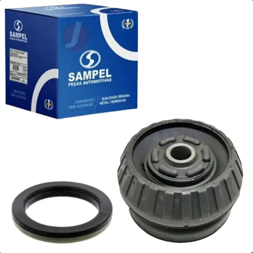 Amortecedor Dianteiro Chevrolet Suprema Omega 1993 1998 Direito Esquerdo SK322S Sam