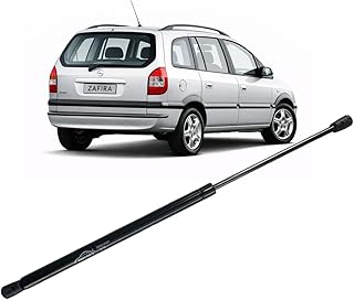 AMORTECEDOR CAPO TRASEIRO ZAFIRA 2001/ (BMG12007 YIMING)