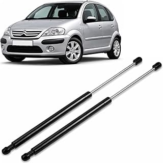 Amortecedor Dianteiro Citroën C3 2003 2012 Direito Esquerdo Hv