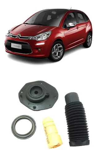 Amortecedor Dianteiro Citroën Xsara Picasso 2001 2010 Direito Esquerdo SK852S