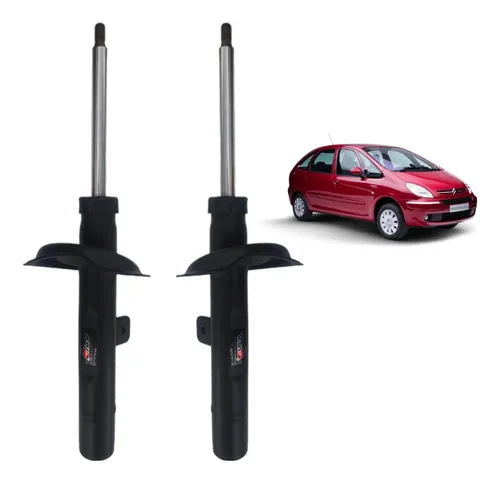 Amortecedor Dianteiro Citroën Xsara Picasso 2001 2010 Direito Esquerdo
