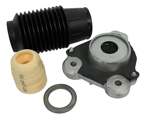 Amortecedor Dianteiro Esquerdo Fiat Ducato 02 2016 NK0706E