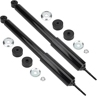 Amortecedores traseiros de substituição 45609 para Honda Civic 1.8L 2006-2011 para Acura CSX 2.0L 2006 2007 2008 2009 2010 2011