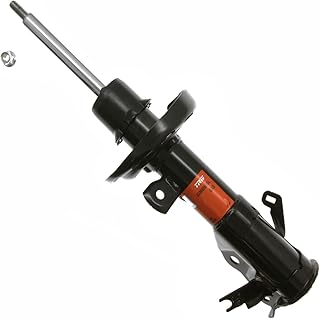 TRW Amortecedor JGM4561SL para Honda Civic 2012 dianteiro esquerdo