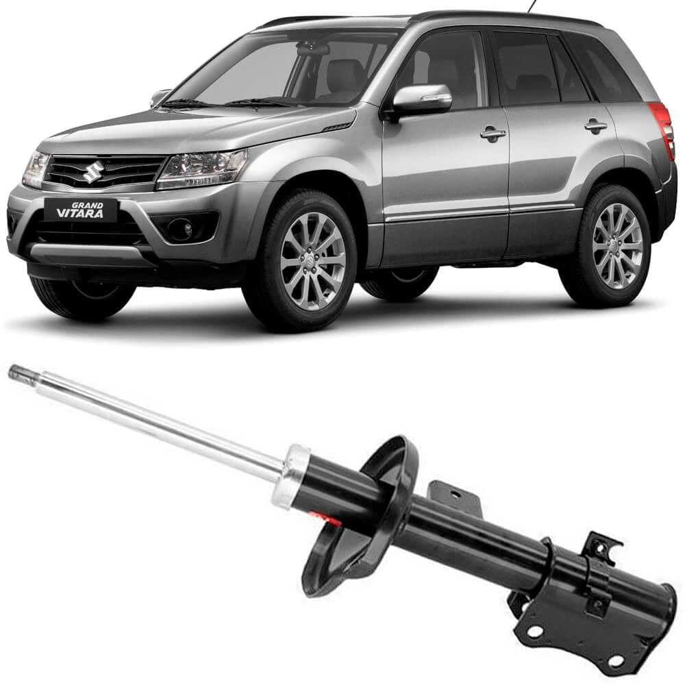 Amortecedor Dianteiro Esquerdo Suzuki Grand Vitara 2009 2016