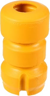 No.4830642050 Suspension Strut Bump Stop para Toyota RAV4 2.4L 2.0L 2001-2005 / Amortecedor de borracha para suporte traseiro/durável / 1 peça