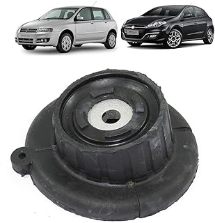 Amortecedor Dianteiro Fiat Bravo 2011 2016 Direito Esquerdo
