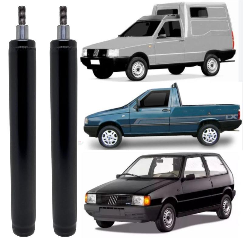 Amortecedor Dianteiro Fiat Fiorino Uno 1984 1994 SK131