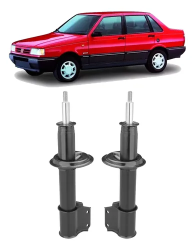 Amortecedor Dianteiro Fiat Premio 1985 1991