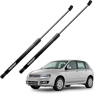 Amortecedor Dianteiro Fiat Stilo 2003 2011 SK146S