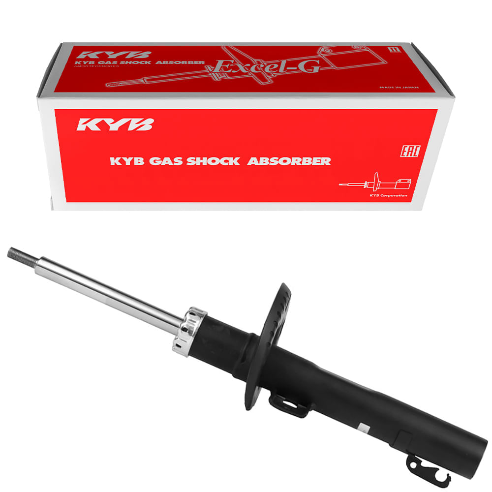 Amortecedor Dianteiro Fiat Strada 2010 2020 Kayaba 9337514 KYB