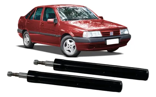Amortecedor Dianteiro Fiat Tempra 1992 1998 Direito Esquerdo SK107 Sam