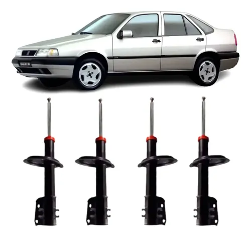 Amortecedor Dianteiro Fiat Tempra 1992 1999 Direito Esquerdo SK106