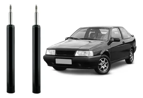 Amortecedor Dianteiro Fiat Tempra 92 96 Direito Esquerdo SK108 Sam