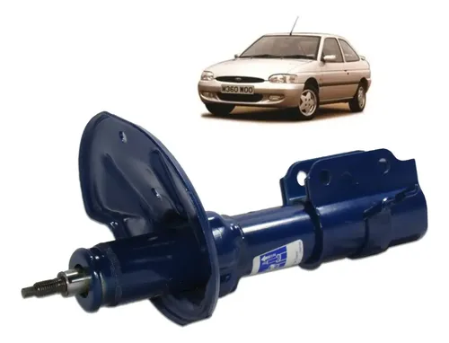 Amortecedor Dianteiro Ford Escort 1994 1996