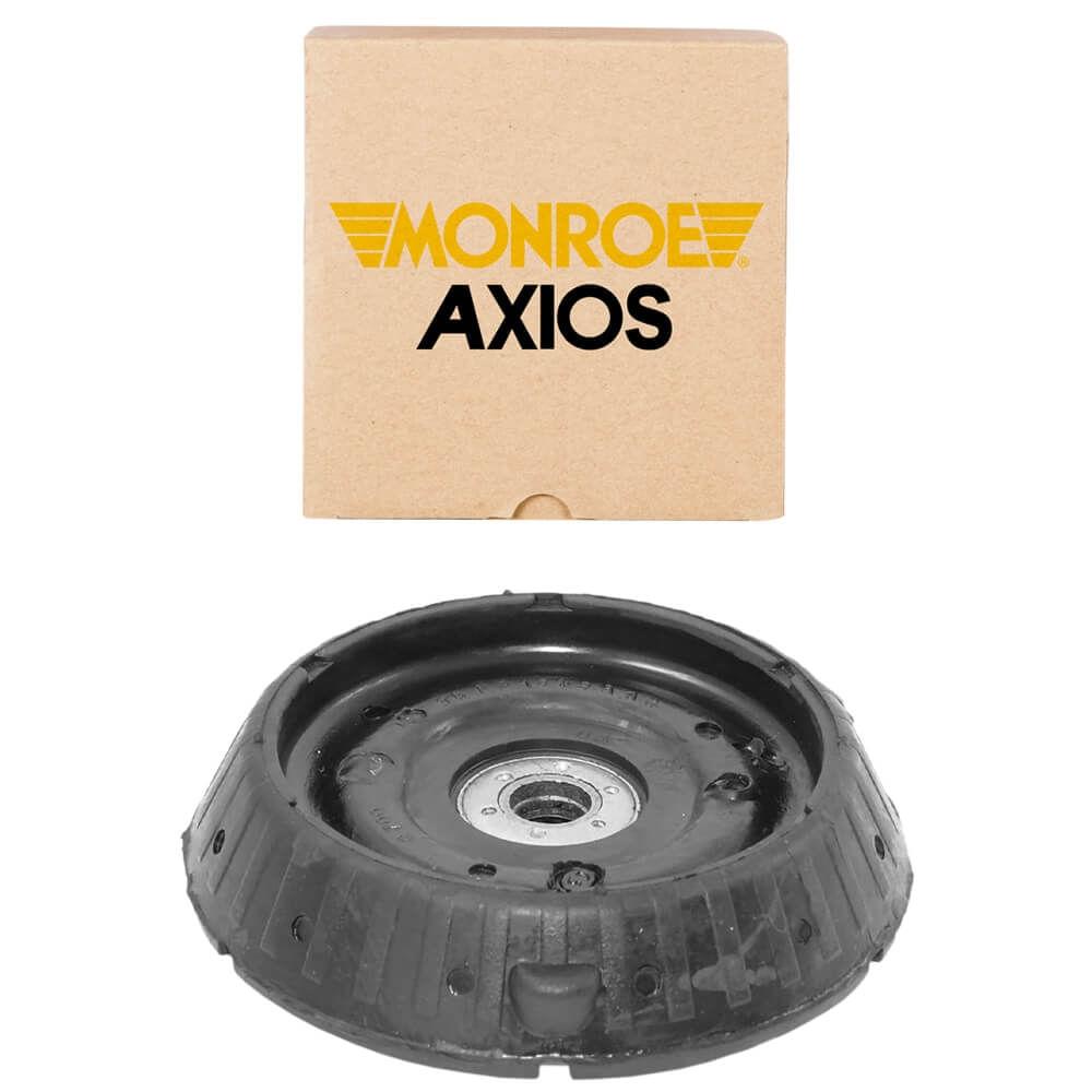 Amortecedor Dianteiro Ford Fiesta 96 2006