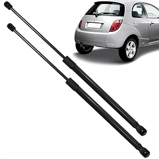 Amortecedor Dianteiro Ford Ka 2001 2013