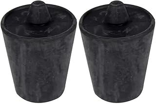 2 peças amortecedor de para-choque dianteiro esquerdo direito para Ford F-150 2009-2025 Expedition 2018-2024 para Lincoln Navigator 2018-2024 9L3Z-16758-C 9L3Z16758C