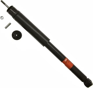 TRW Amortecedor JGT4790S para Honda Civic 2006 - 2011 traseiro