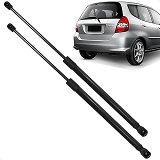 Amortecedor Dianteiro Honda Fit City 2008 2015 Direita Esquerda