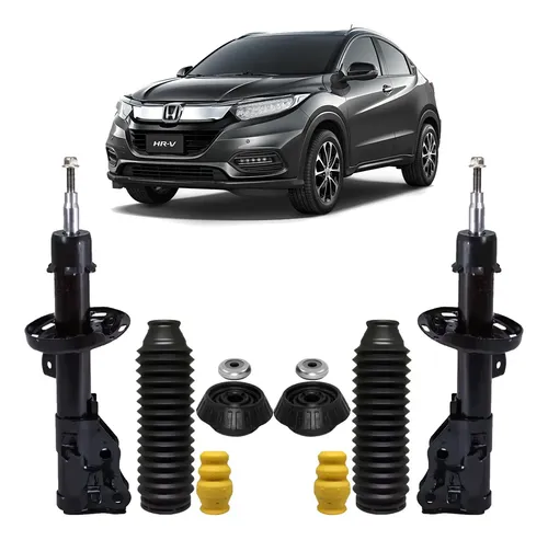 Amortecedor Dianteiro Honda Hr V 2015 2020 Direito Esquerdo SK956