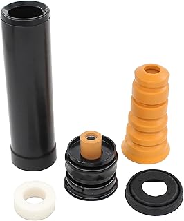ApplianPar Kit de amortecedor de montagem traseira para Honda City 2015-2020, compatível com 2015-2020, HR-V 2016-2020