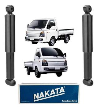 Amortecedor Dianteiro Hyundai Hr 2005 2020 Nakata AC31146