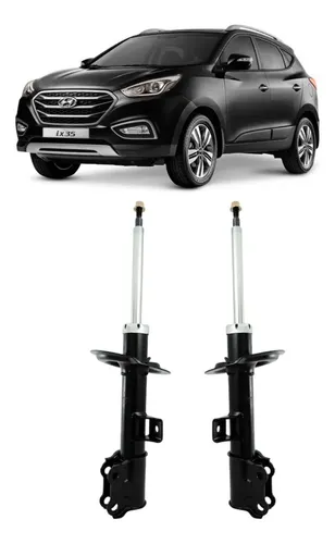Amortecedor Dianteiro Hyundai IX35 2010 2013
