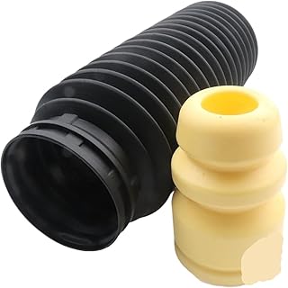 Conjunto de coifas de proteção contra poeira para amortecedor a ar dianteiro, para Hyundai ix35 2009 2010 2011 2012 2013 2014 2015 2016 2017.