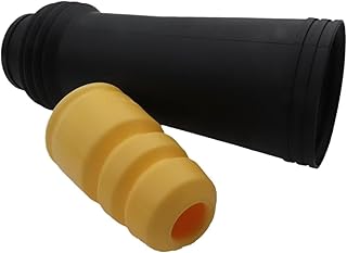 Conjunto de coifas de proteção contra poeira para amortecedor a ar traseiro, para Hyundai ix35 2009 2010 2011 2012 2013 2014 2015 2016 2017.