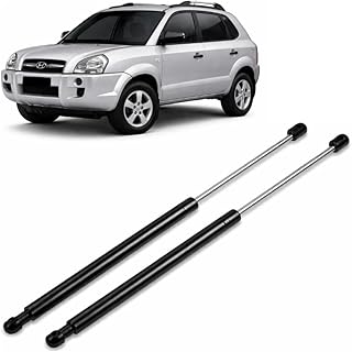 Amortecedor Dianteiro Hyundai Tucson 2004 2019