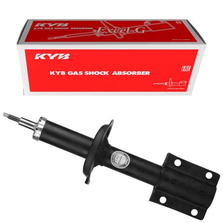 Amortecedor Dianteiro Jumper Ducato Boxer 94 2017 Kayaba 9317500 KYB