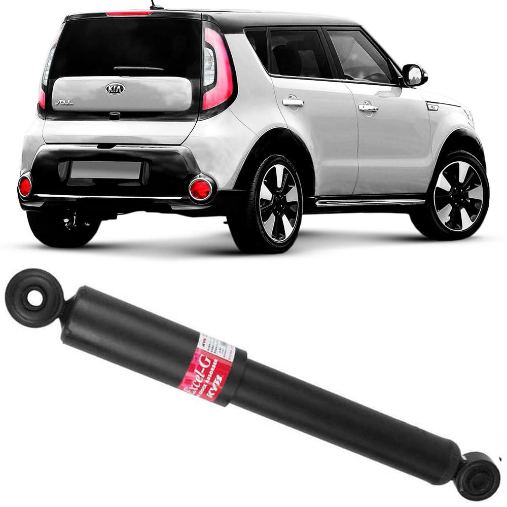 Amortecedor Dianteiro Kia Soul 2009 2016 Direito VR0113ZS