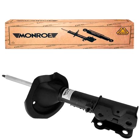 Amortecedor Dianteiro Mitsubishi Lancer 2013 2019 Passageiro Monroe 808530MM