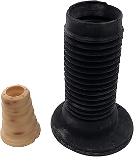 Kit de proteção contra poeira da suspensão para Mitsubishi Outlander GF7W GF8W/ Eclipse Cross 8 e substituição de buchas do amortecedor.