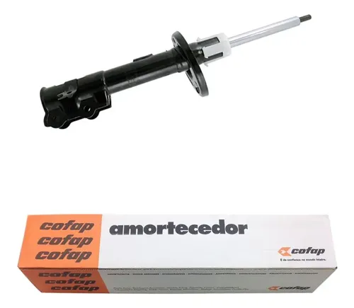 Amortecedor Dianteiro Motorista Ecosport 2012 2020 Cofap GP30545