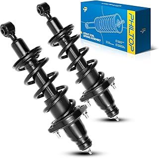 Amortecedor Dianteiro Motorista Honda Civic 1 7 2001 2002 Perfect AMD4744