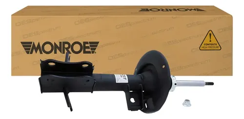 Amortecedor Dianteiro Motorista Nissan Sentra 2007 2012 Monroe 808219MM