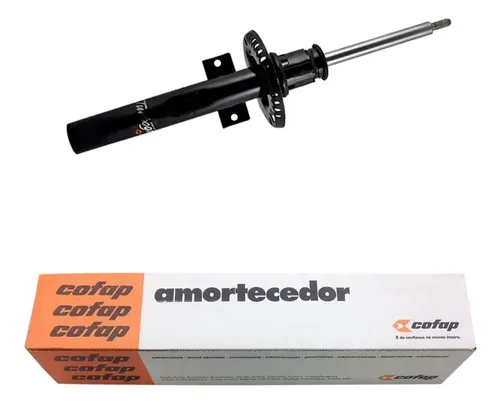 Amortecedor Dianteiro Motorista Passageiro Crossfox Spacecross Cofap GP32535