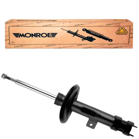 Amortecedor Dianteiro Motorista Peugeot 3008 2009 2016 Monroe G8384
