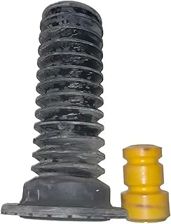 Kit de proteção contra poeira e amortecedor dianteiro para Toyota Verso 2009-18, Avensis 2008-18 e Rav4 III 2013 (código: 48157-05020).