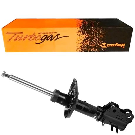 Amortecedor Dianteiro Motorista Tracker LT Ltz 2017 2020 Cofap GP33431