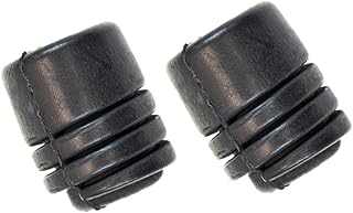 2 peças de amortecedor de para-choque de para-choque esquerda direita para Nissan Sentra 2007-2012 Pathfinder 2005-2025 Sentra 2007-2012 65829-8J000 658298J000