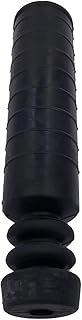 Coifa de proteção contra poeira da suspensão traseira, bucha do amortecedor para Nissan Sunny N17, Kicks P15, March K13 e Sentra (substituição).