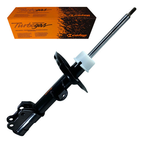 Amortecedor Dianteiro Passageiro Fiat Pulse 1 3 2022 2023 Cofap GP33492